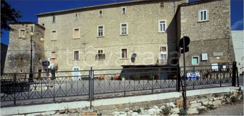 casa indipendente in vendita a Cercepiccola