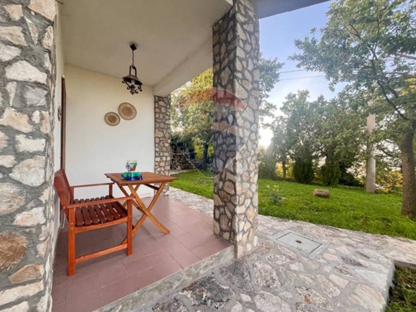 casa indipendente in vendita a Cercepiccola