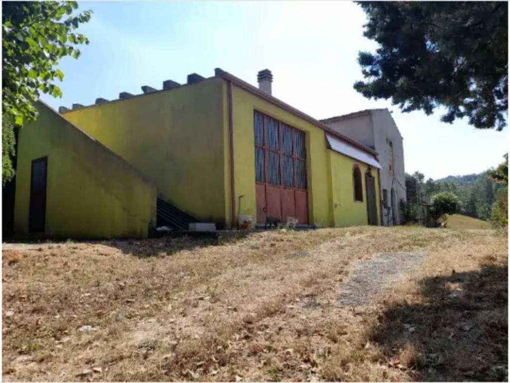 casa indipendente in vendita a Cercepiccola