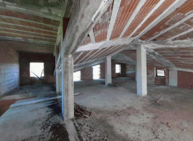 appartamento in vendita a Cercepiccola