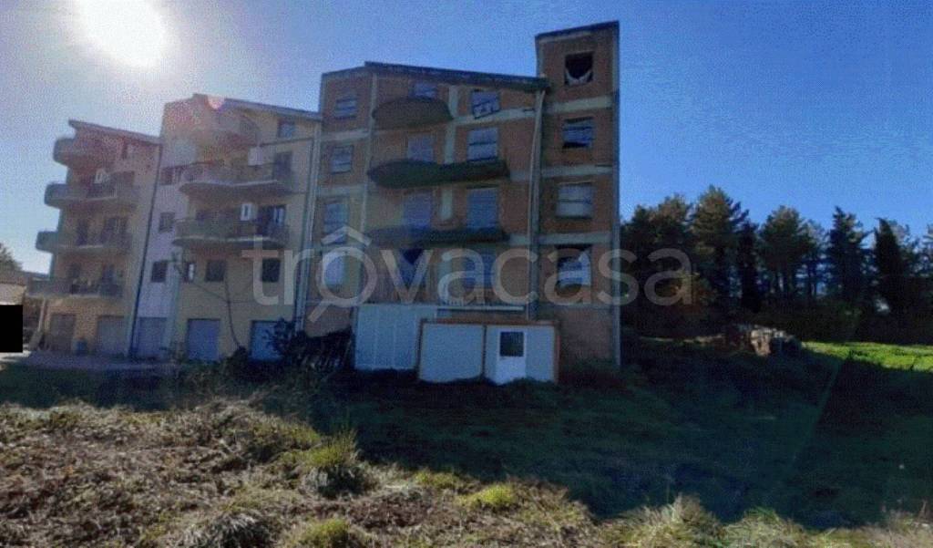 appartamento in vendita a Cercepiccola