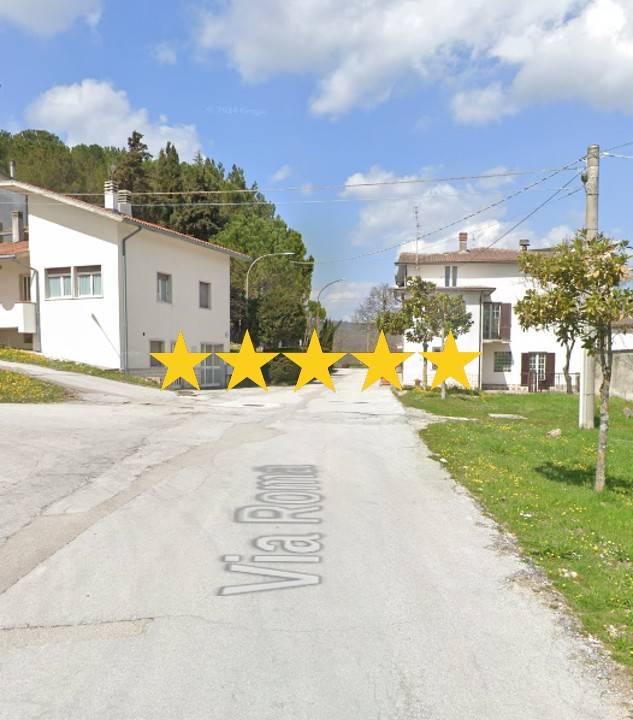 appartamento in vendita a Cercepiccola