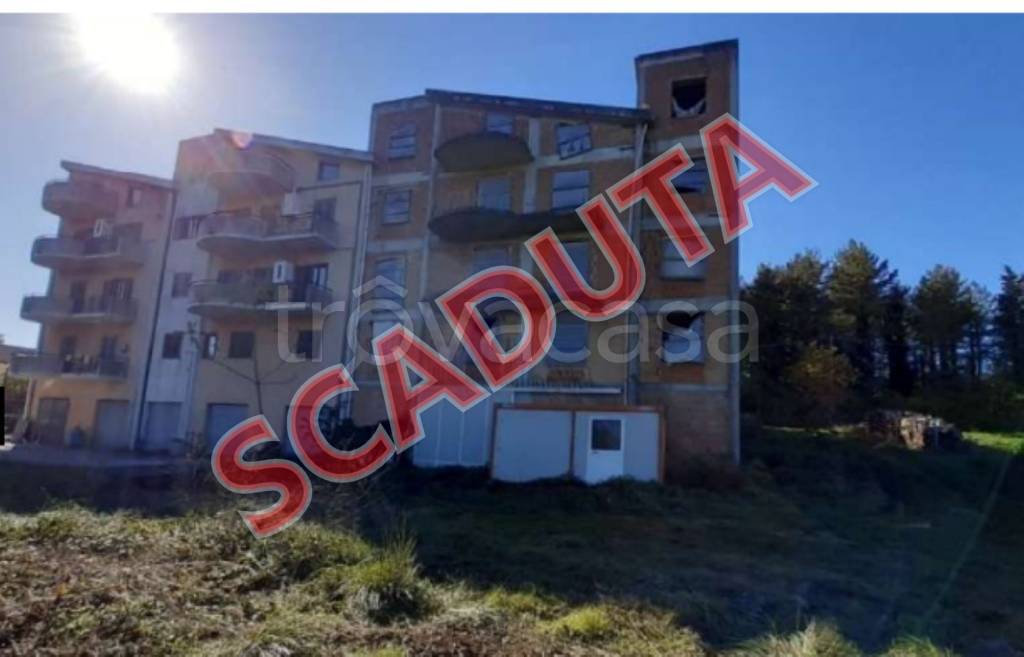 appartamento in vendita a Cercepiccola