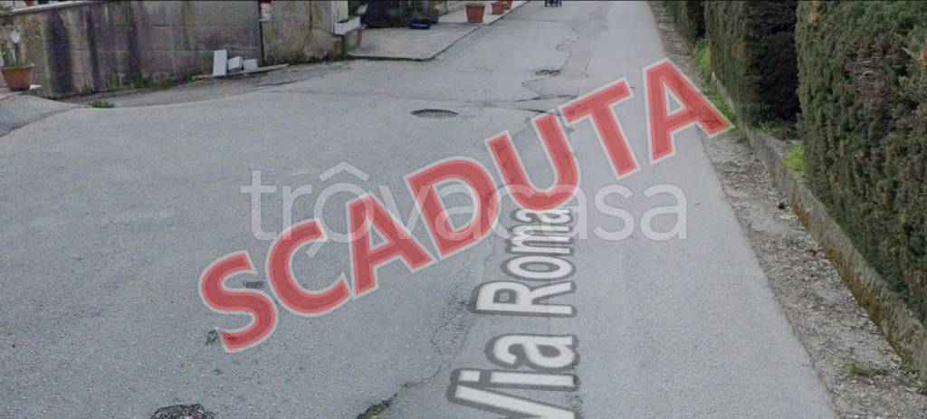 appartamento in vendita a Cercepiccola