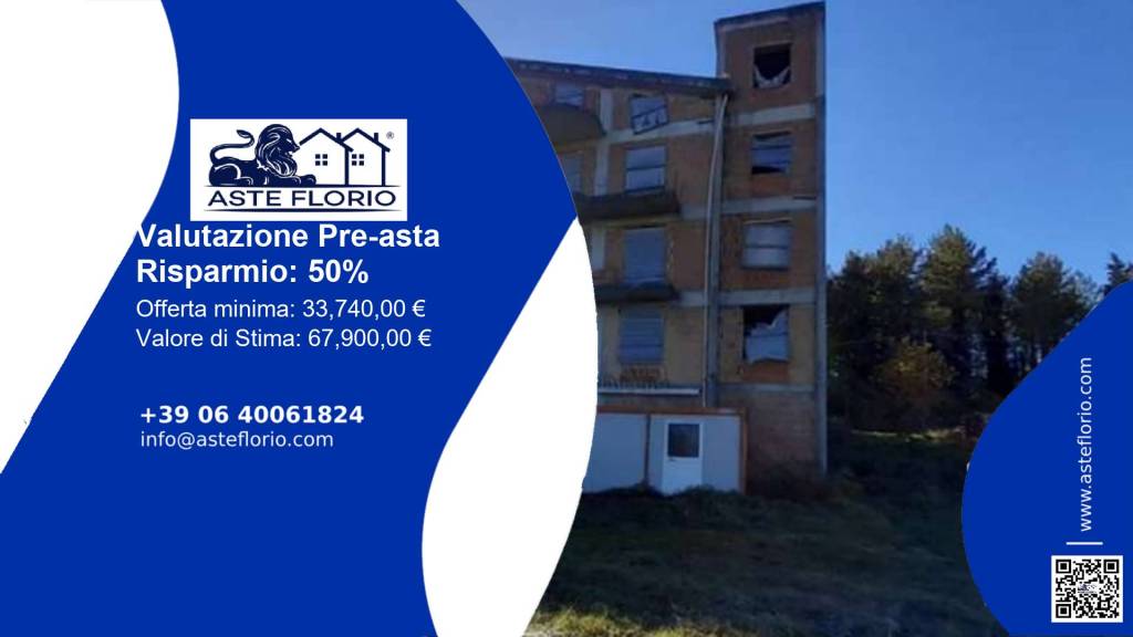 appartamento in vendita a Cercepiccola