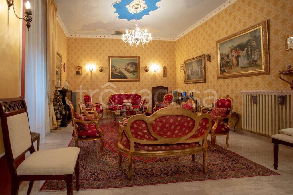 casa indipendente in vendita a Cercepiccola