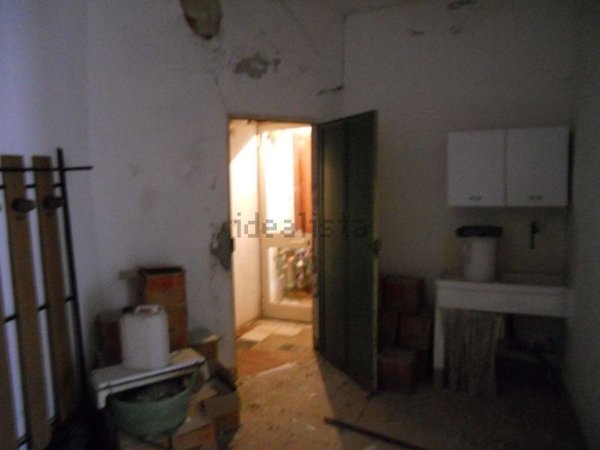 appartamento in vendita a Civitacampomarano