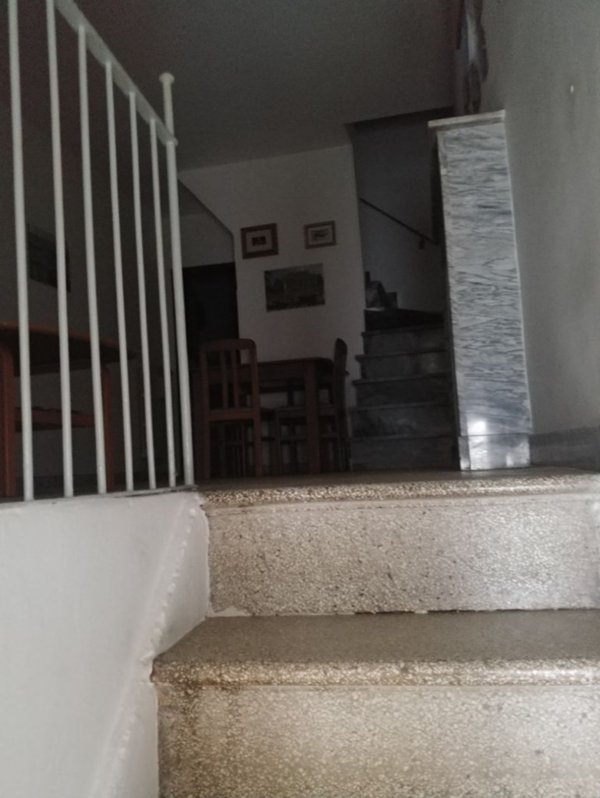 casa indipendente in vendita a Colletorto