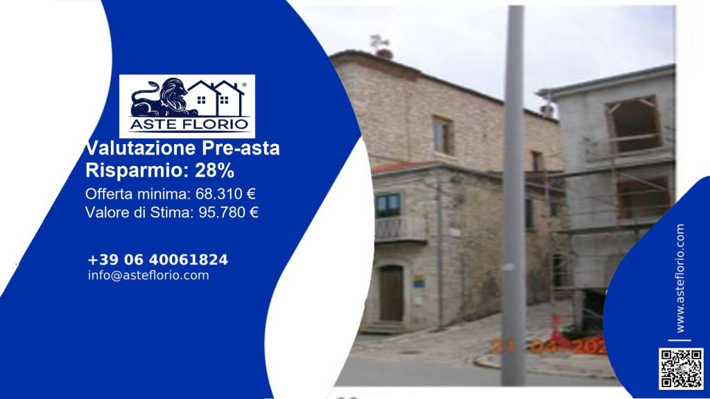 appartamento in vendita a Colletorto