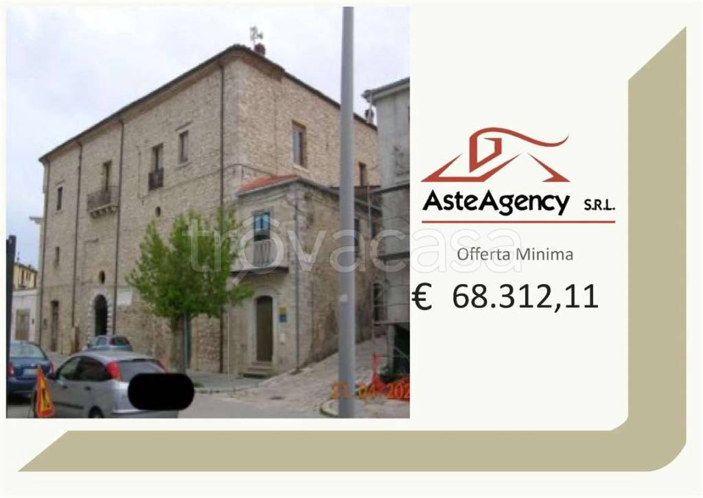 appartamento in vendita a Colletorto