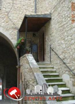 appartamento in vendita a Colletorto