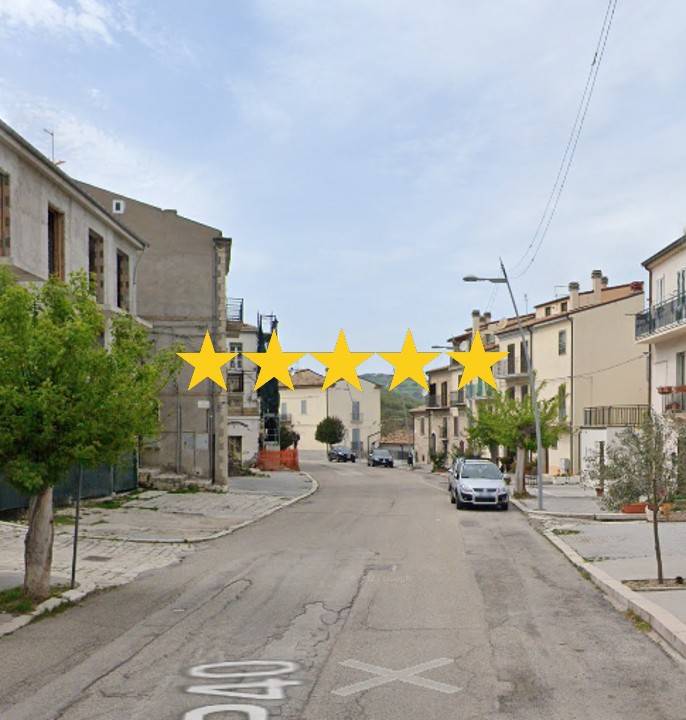 appartamento in vendita a Colletorto