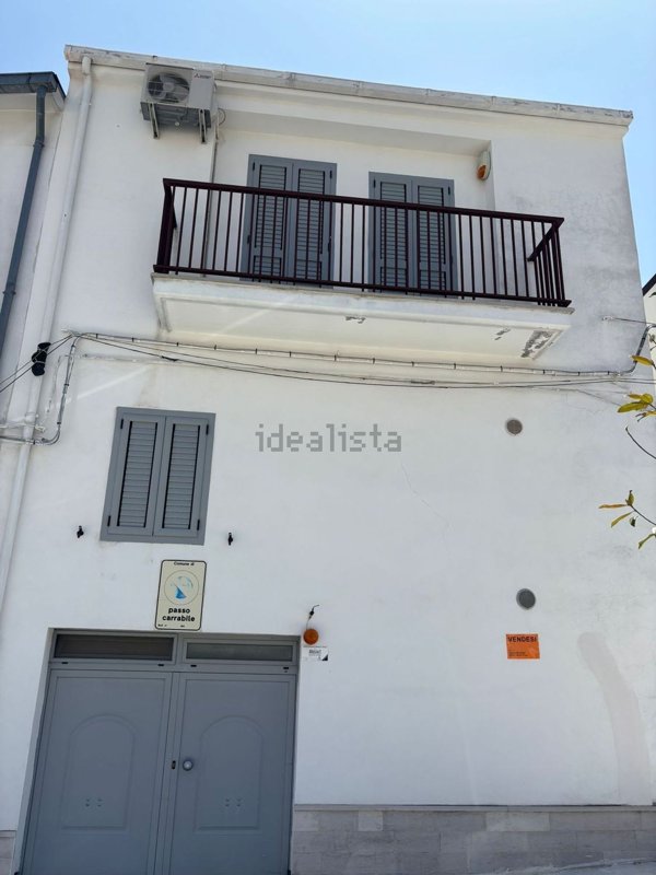 casa indipendente in vendita a Colletorto