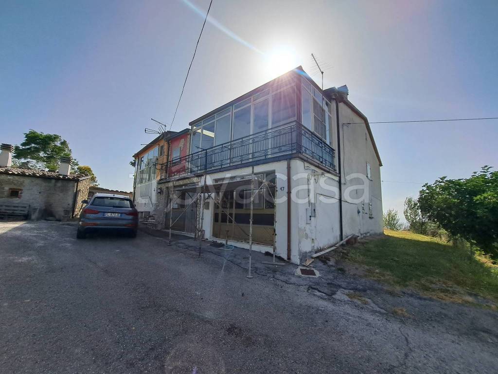 casa indipendente in vendita a Duronia