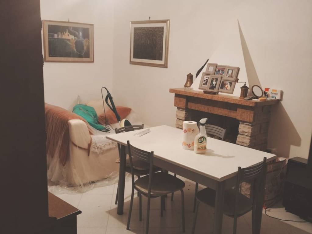 casa indipendente in vendita a Duronia