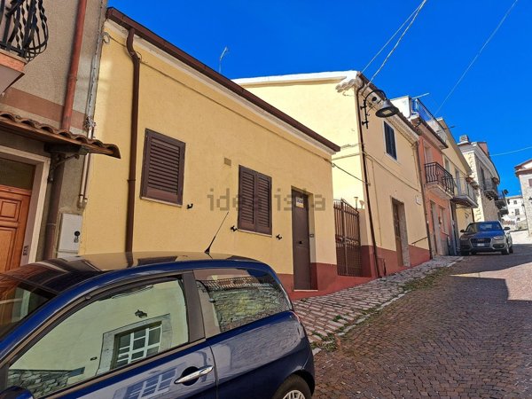quadrivano in vendita a Duronia