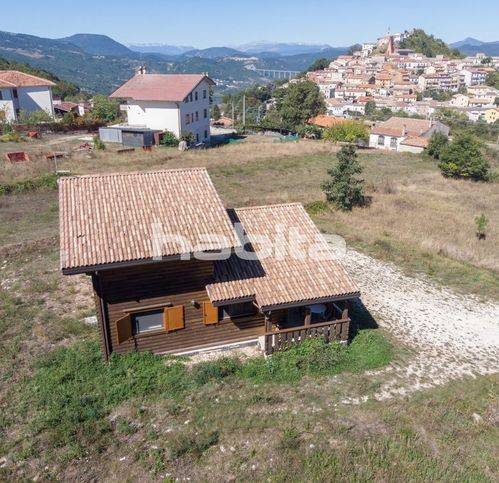 villa in vendita a Duronia