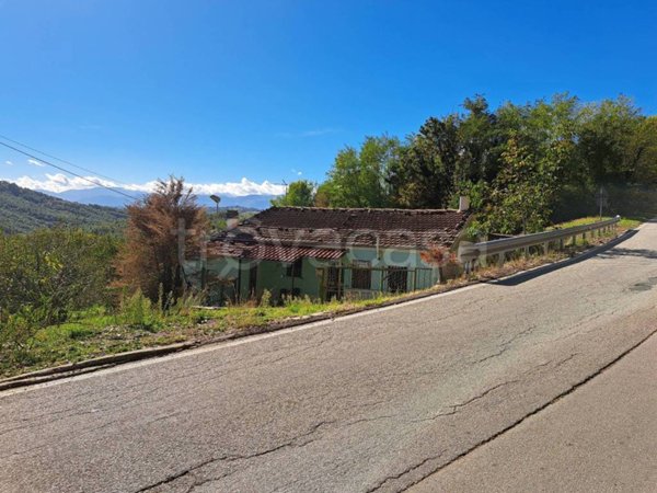 casa indipendente in vendita a Duronia in zona Casale