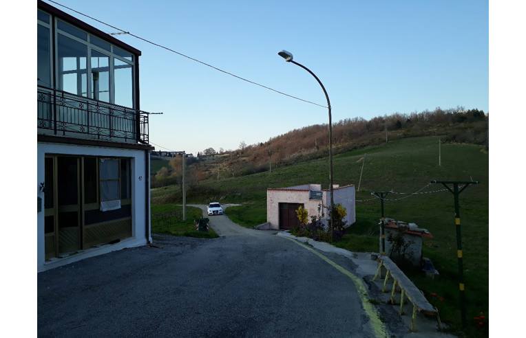 casa indipendente in vendita a Duronia in zona Casale