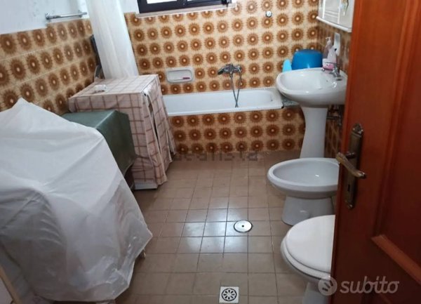 appartamento in vendita a Duronia