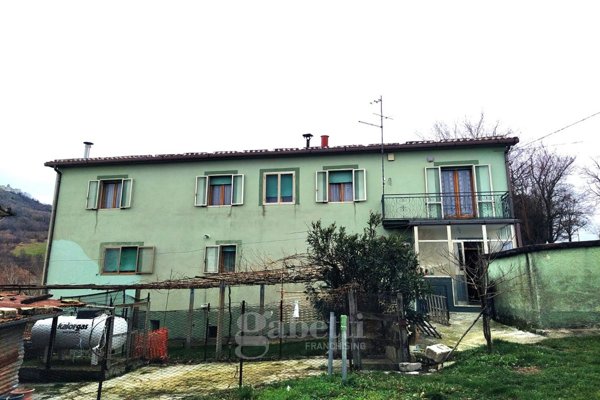 casa indipendente in vendita a Duronia