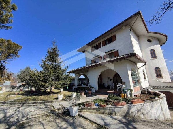 casa indipendente in vendita a Ferrazzano