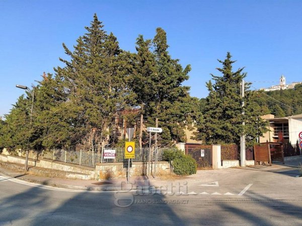 intera palazzina in vendita a Ferrazzano