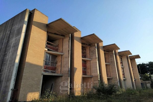 intera palazzina in vendita a Ferrazzano