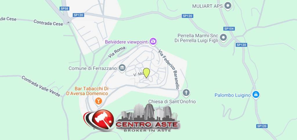appartamento in vendita a Ferrazzano