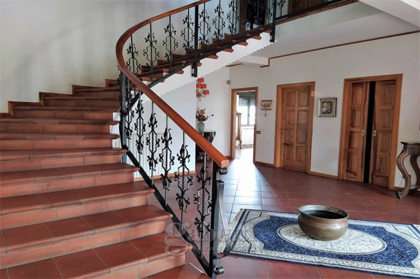 casa indipendente in vendita a Ferrazzano
