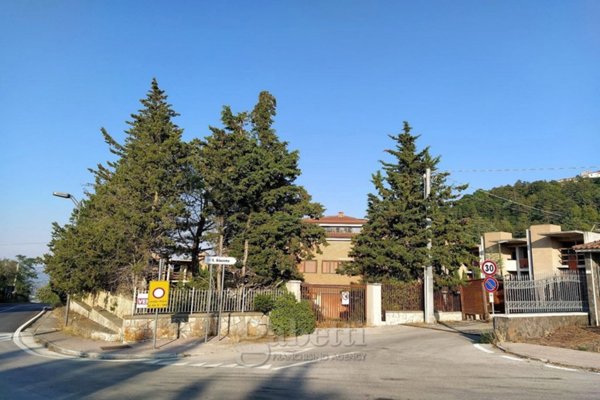 villa in vendita a Ferrazzano