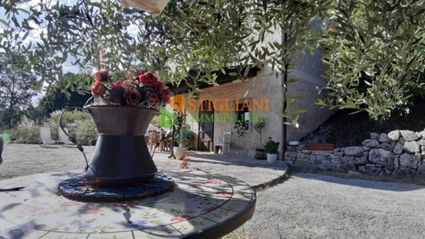 casa indipendente in vendita a Ferrazzano