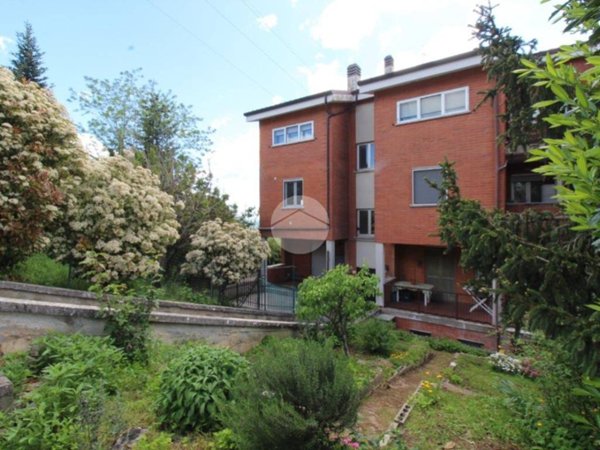 appartamento in vendita a Ferrazzano