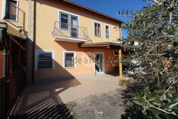 quadrivano in vendita a Ferrazzano