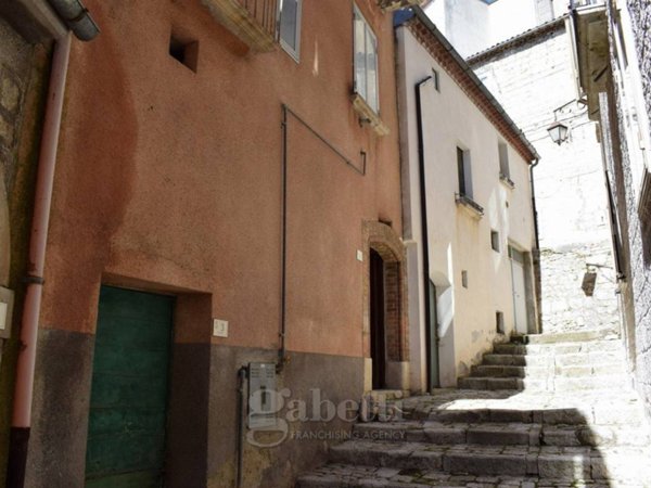 casa semindipendente in vendita a Ferrazzano