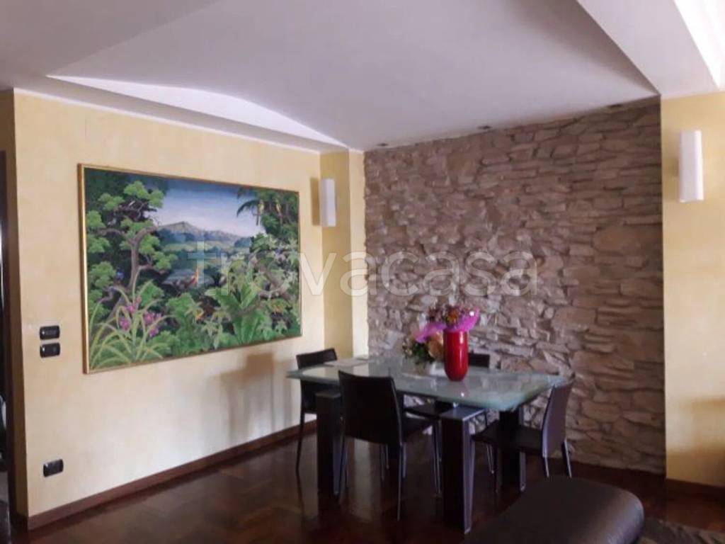 casa indipendente in vendita a Ferrazzano