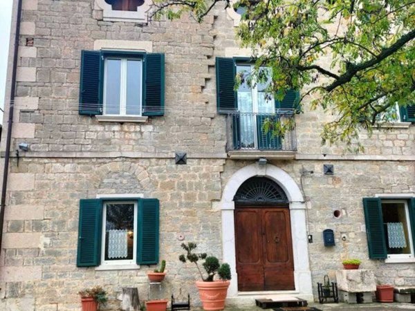 casa indipendente in vendita a Ferrazzano