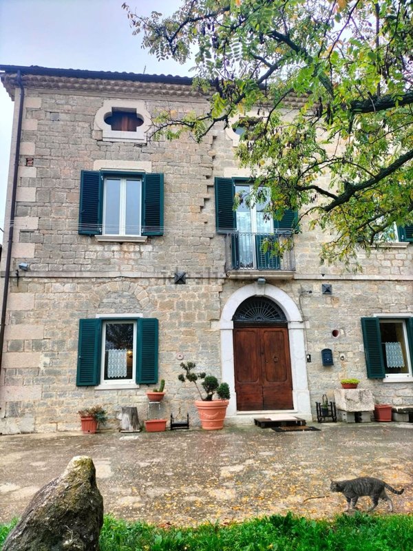 casa indipendente in vendita a Ferrazzano