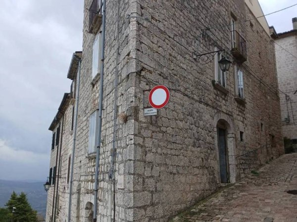 intera palazzina in vendita a Ferrazzano