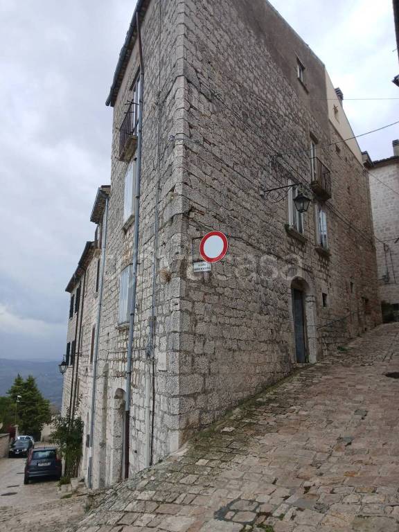 intera palazzina in vendita a Ferrazzano