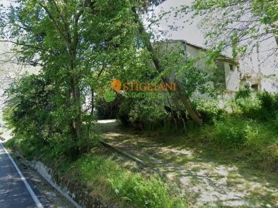 casa indipendente in vendita a Ferrazzano
