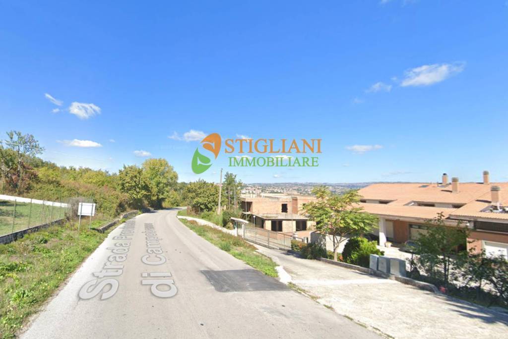 locale commerciale in vendita a Ferrazzano
