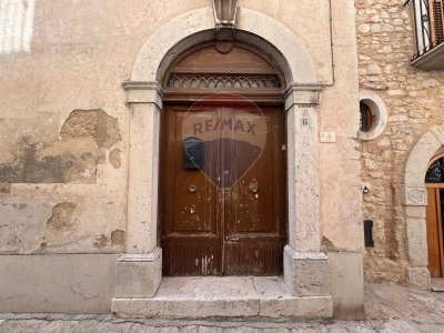 casa semindipendente in vendita a Ferrazzano
