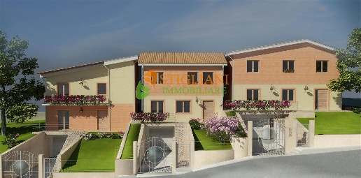 casa indipendente in vendita a Ferrazzano
