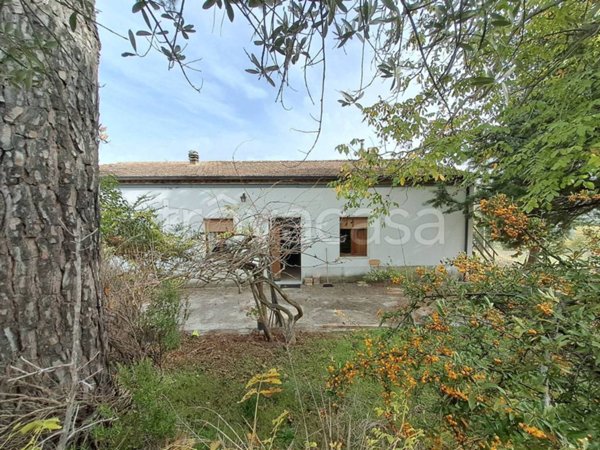 casa indipendente in vendita a Ferrazzano
