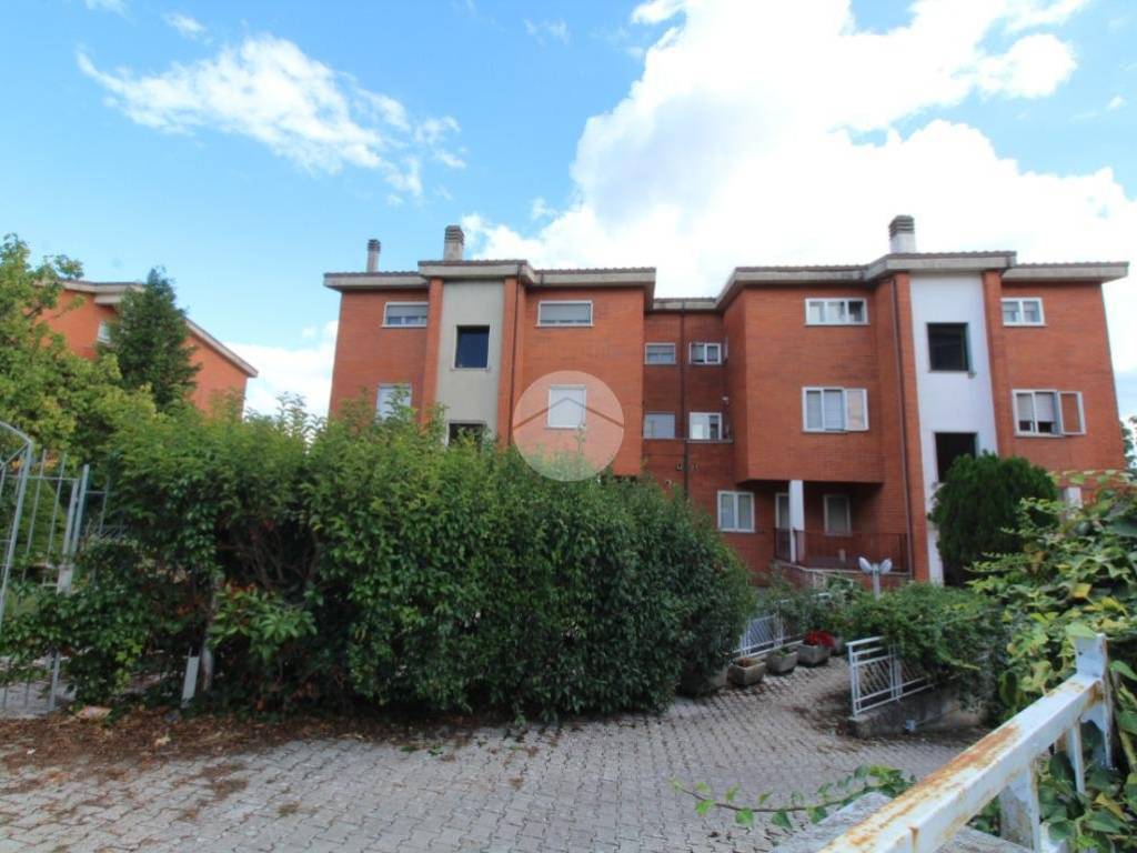 appartamento in vendita a Ferrazzano