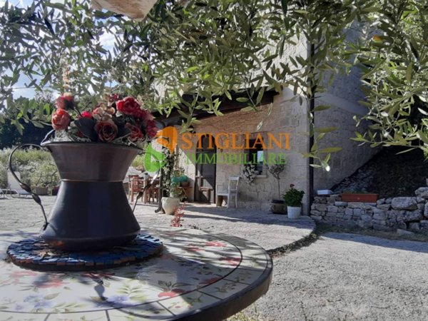 casa indipendente in vendita a Ferrazzano