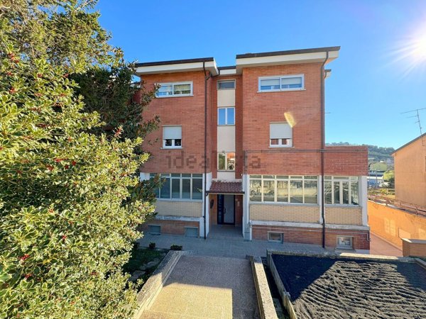 appartamento in vendita a Ferrazzano