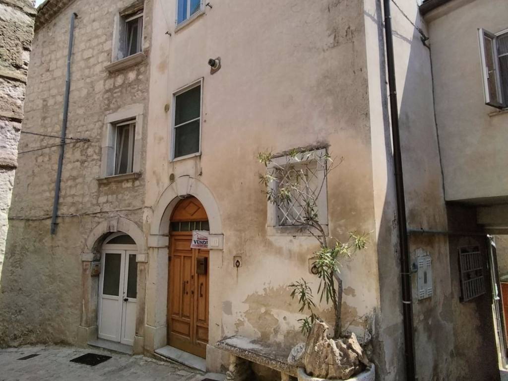 intera palazzina in vendita a Ferrazzano