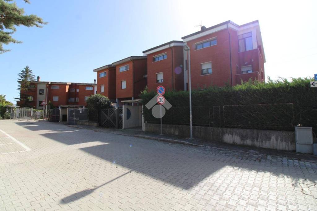 appartamento in vendita a Ferrazzano